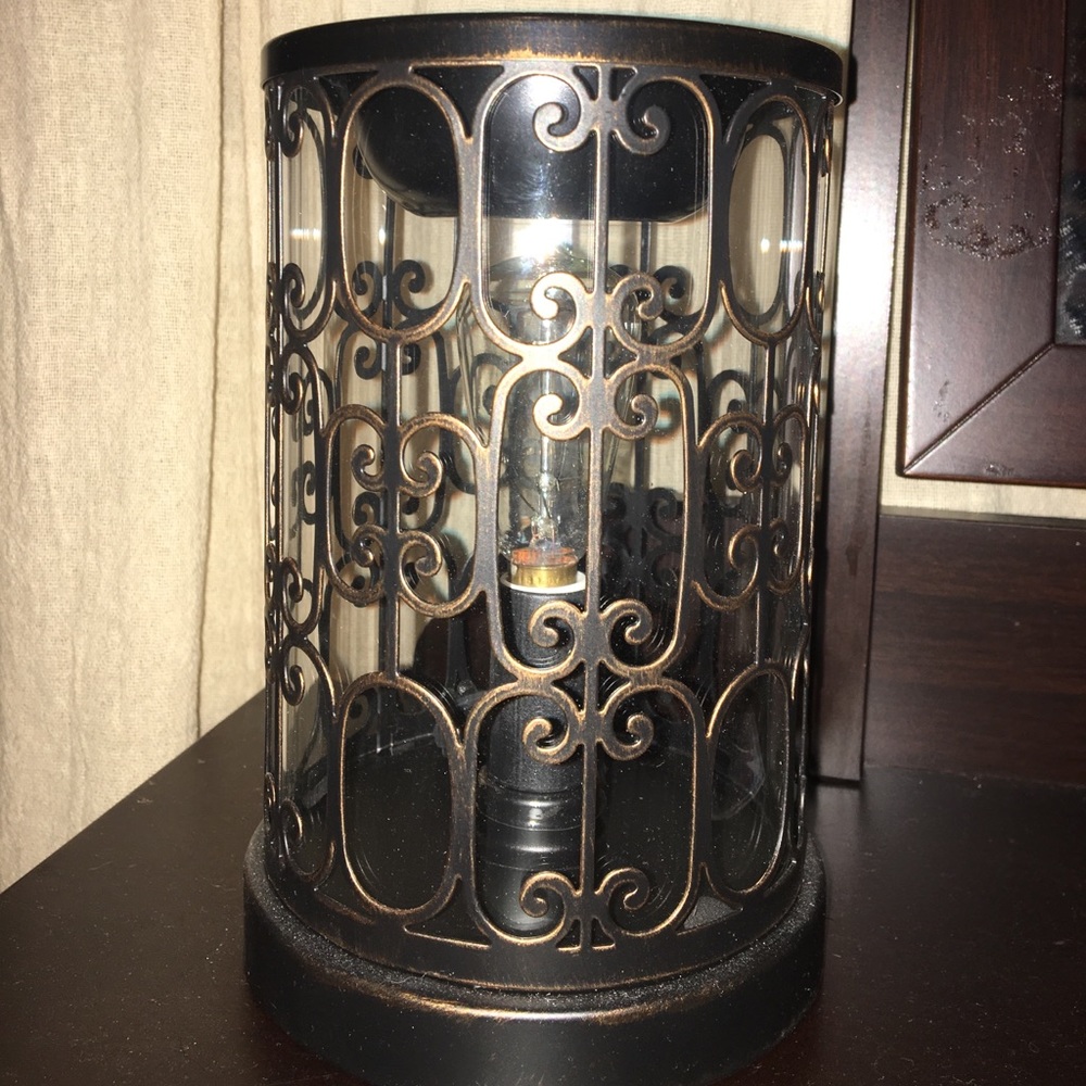 wax warmer